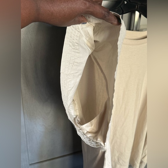 Cotton top - Picture 3 of 4